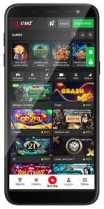 888starz App
